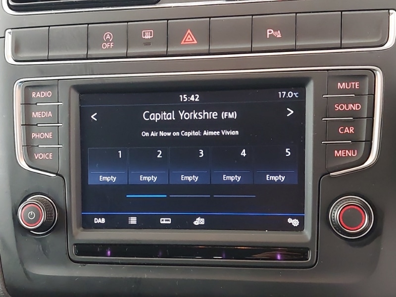 Used Volkswagen Polo 2017 for sale - 77852511: Photo 17