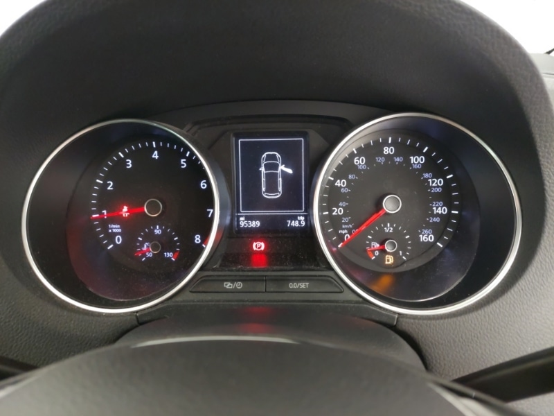 Used Volkswagen Polo 2017 for sale - 77852511: Photo 18