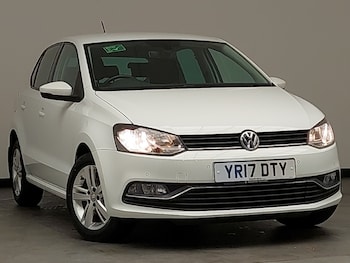 Volkswagen Polo feature image