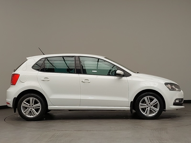 Used Volkswagen Polo 2017 for sale - 77852511: Photo 4