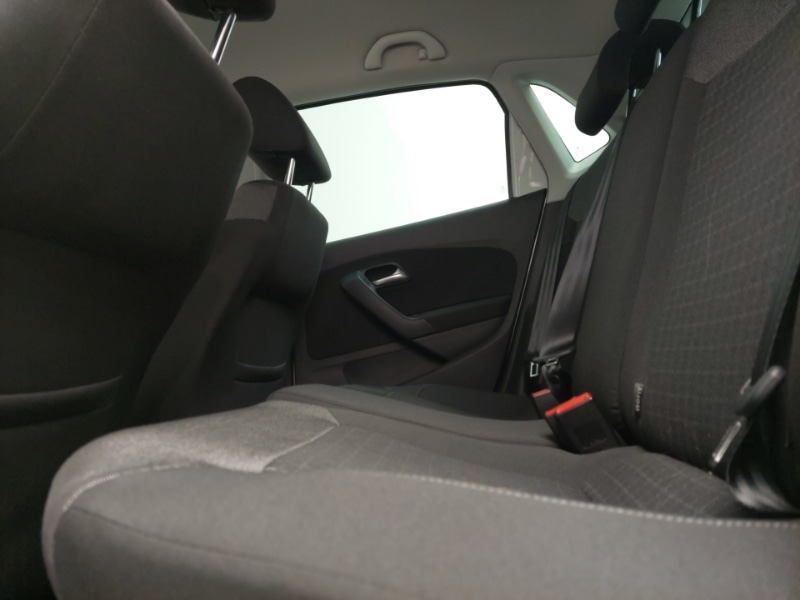 Used Volkswagen Polo 2017 for sale - 77852511: Photo 6