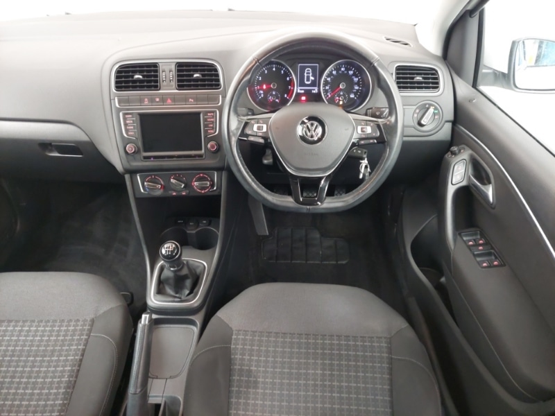 Used Volkswagen Polo 2017 for sale - 77852511: Photo 7