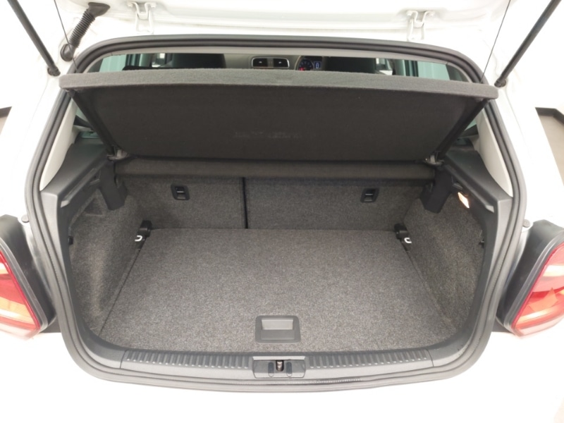 Used Volkswagen Polo 2017 for sale - 77852511: Photo 8