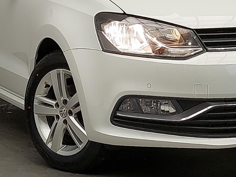 Used Volkswagen Polo 2017 for sale - 77852511: Photo 9