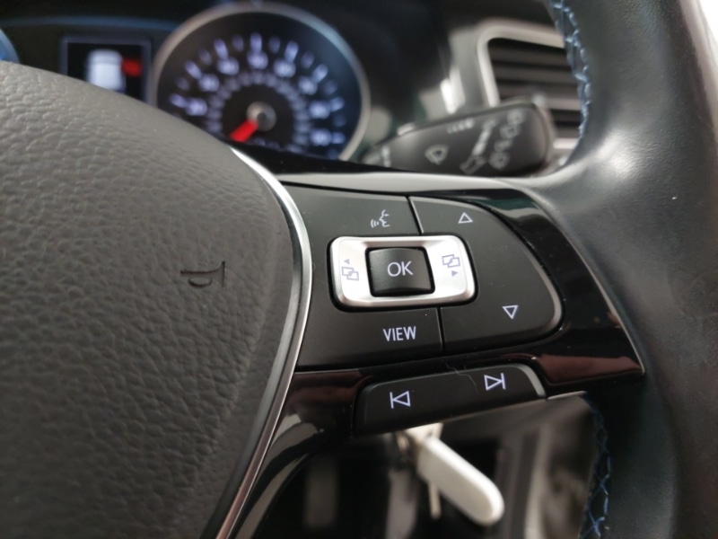 Used Volkswagen Golf 2020 for sale - 77816135: Photo 13