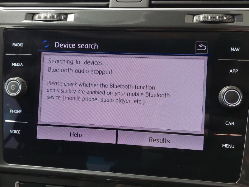 Used Volkswagen Golf 2020 for sale - 77816135: Photo 16