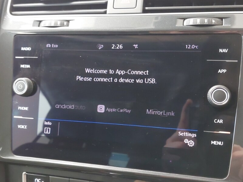 Used Volkswagen Golf 2020 for sale - 77816135: Photo 17