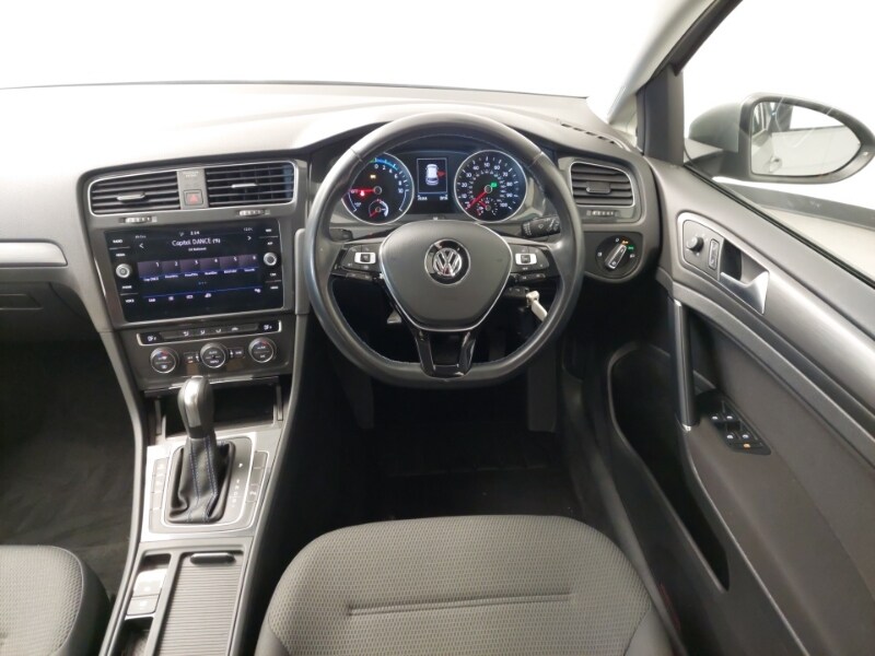 Used Volkswagen Golf 2020 for sale - 77816135: Photo 7