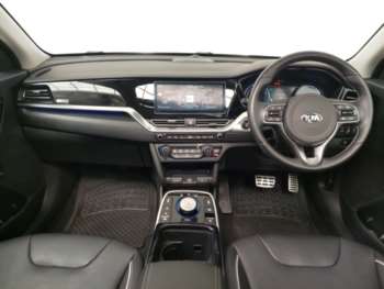 Used Kia Niro 2021 for sale - 74793217: Photo