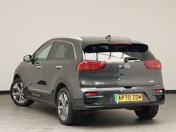 Used Kia Niro 2021 for sale - 74793217: Photo
