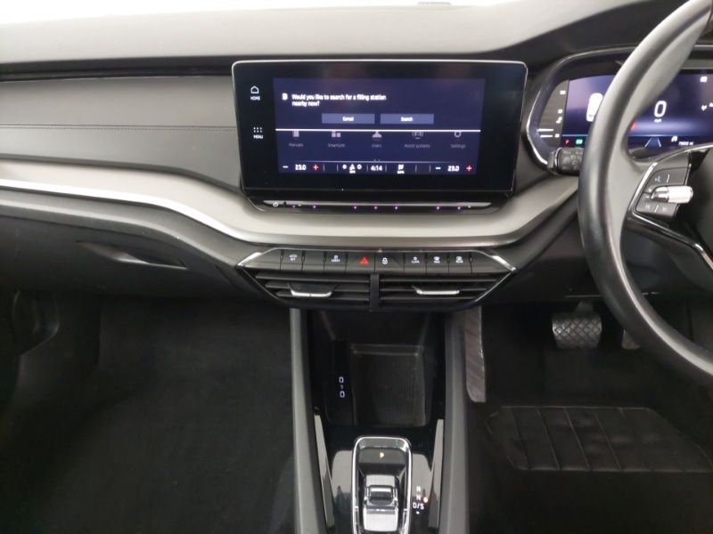 Used Skoda Octavia 2021 for sale - 77767542: Photo 10