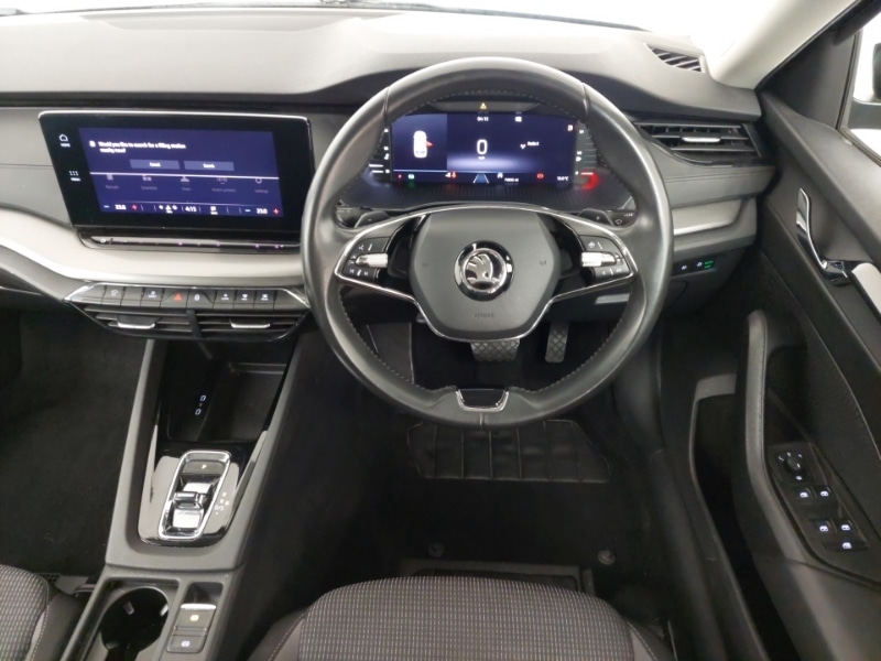 Used Skoda Octavia 2021 for sale - 77767542: Photo 11