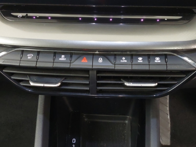 Used Skoda Octavia 2021 for sale - 77767542: Photo 16