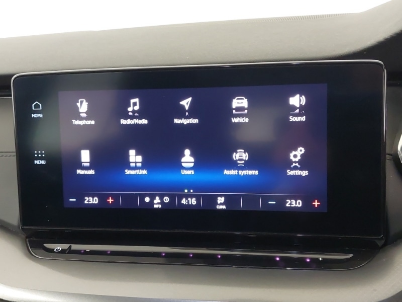 Used Skoda Octavia 2021 for sale - 77767542: Photo 17