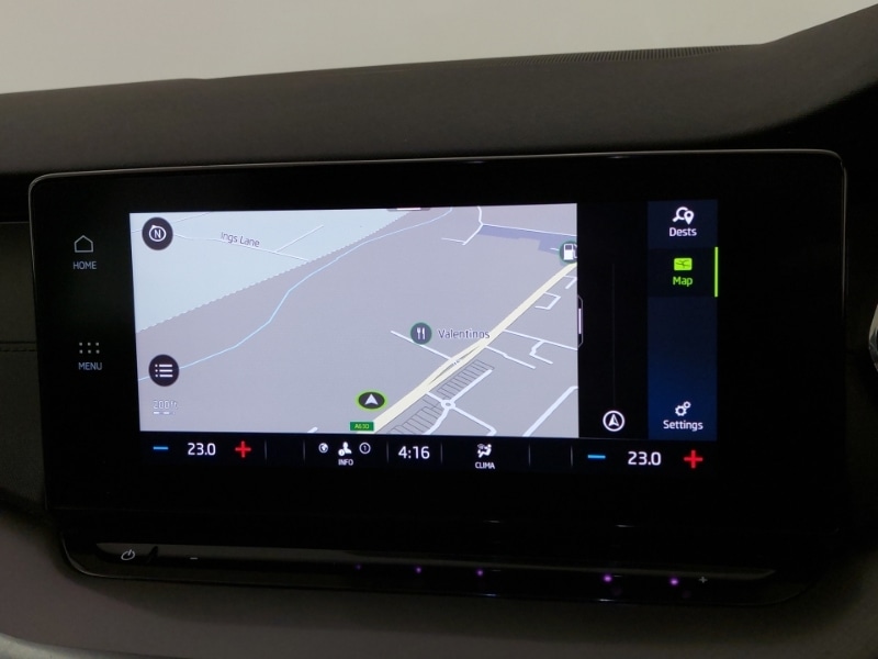 Used Skoda Octavia 2021 for sale - 77767542: Photo 18