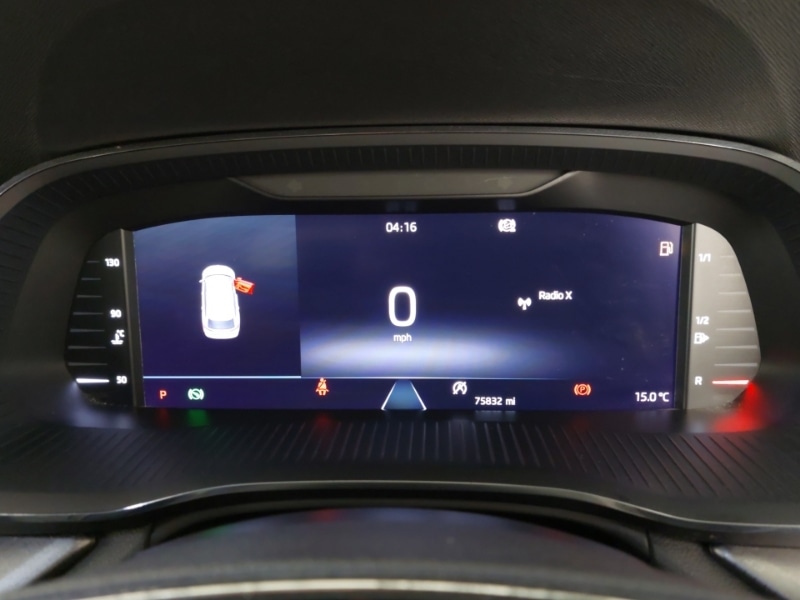 Used Skoda Octavia 2021 for sale - 77767542: Photo 19