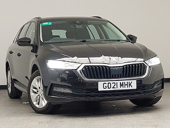 2021 - 1.0 TSI e-TEC SE Technology 5dr DSG