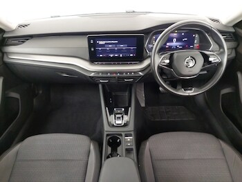 Used Skoda Octavia 2021 for sale - 77767542: Photo