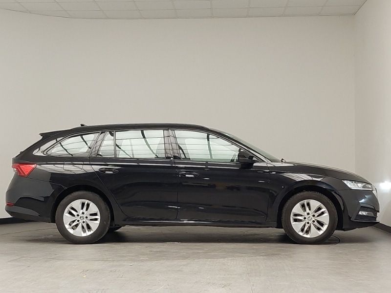 Used Skoda Octavia 2021 for sale - 77767542: Photo 4