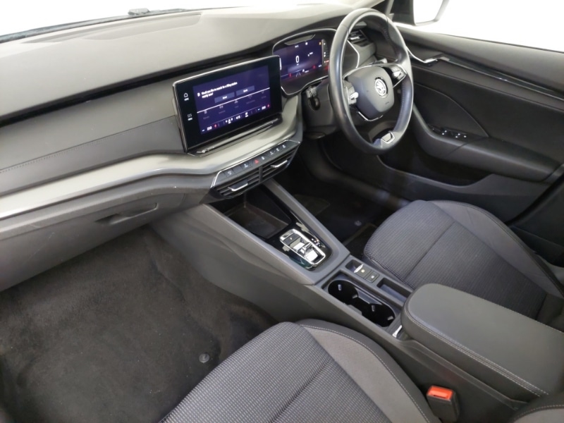 Used Skoda Octavia 2021 for sale - 77767542: Photo 5