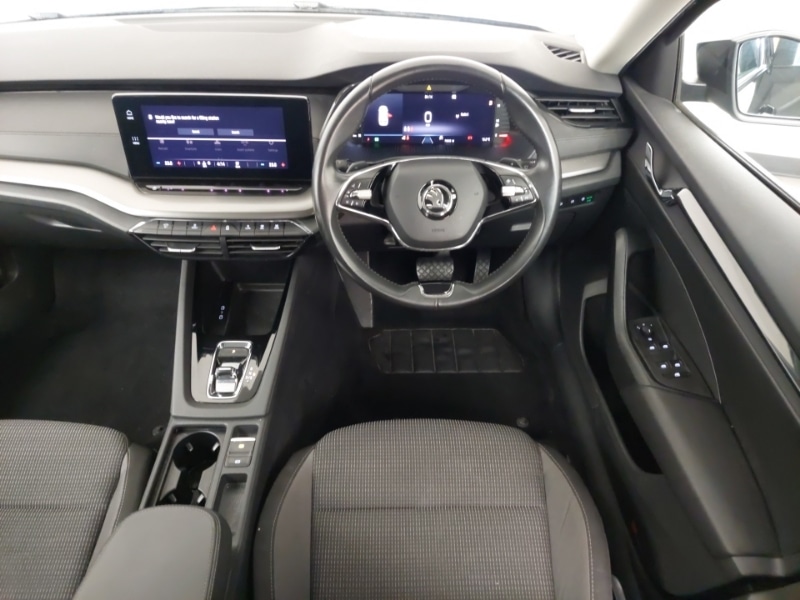 Used Skoda Octavia 2021 for sale - 77767542: Photo 7