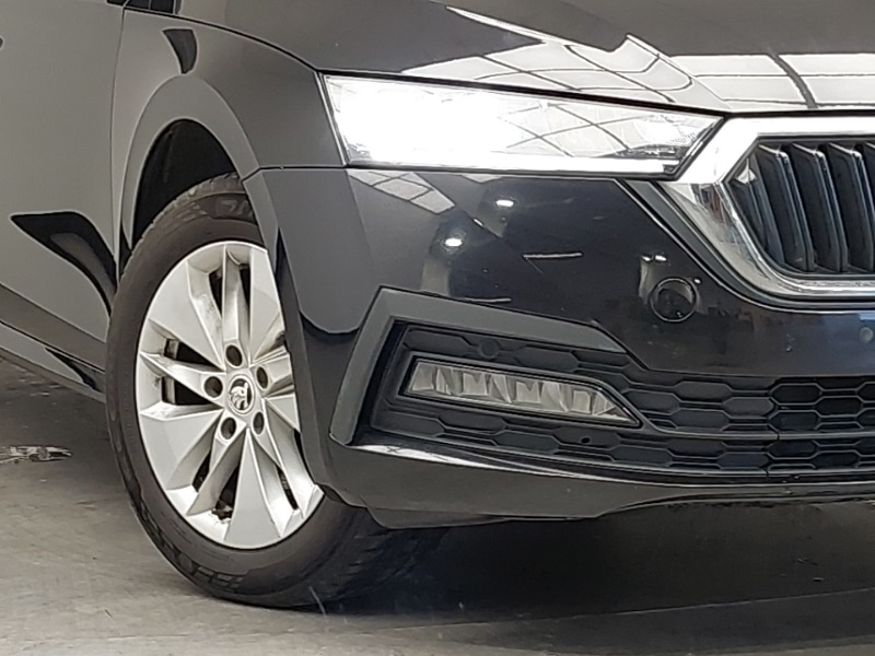 Used Skoda Octavia 2021 for sale - 77767542: Photo 9