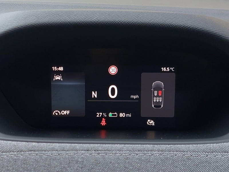 Used Skoda Enyaq 2024 for sale - 76567373: Photo 10