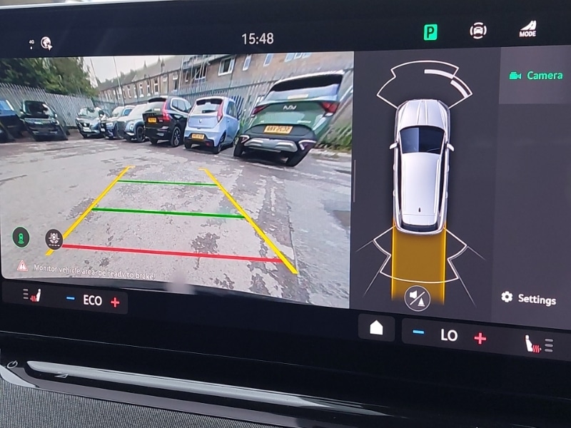 Used Skoda Enyaq 2024 for sale - 76567373: Photo 11