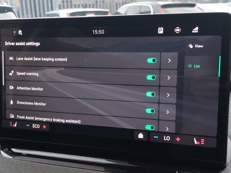 Used Skoda Enyaq 2024 for sale - 76567373: Photo 13