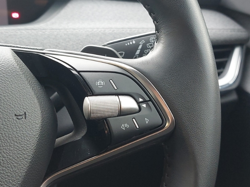 Used Skoda Enyaq 2024 for sale - 76567373: Photo 19