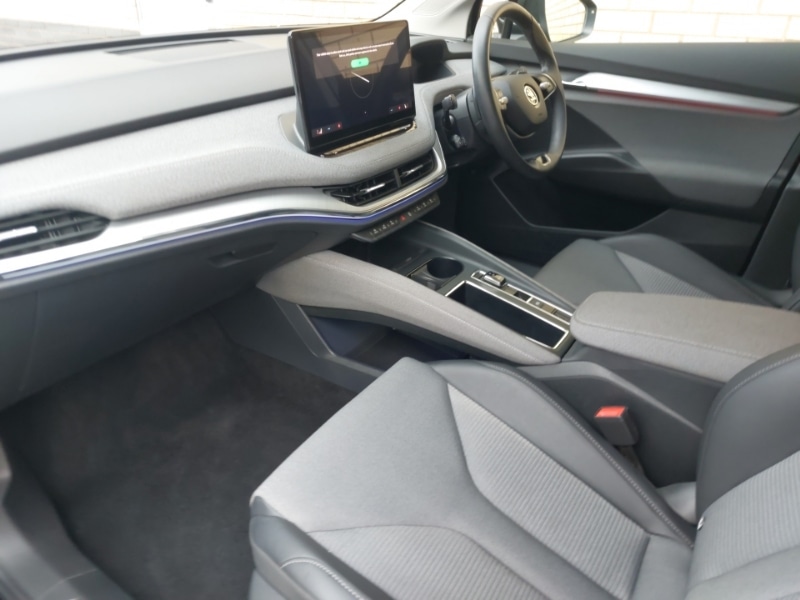 Used Skoda Enyaq 2024 for sale - 76567373: Photo 5