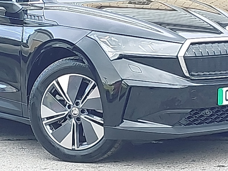 Used Skoda Enyaq 2024 for sale - 76567373: Photo 9