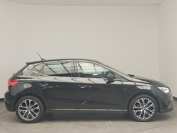 Used SEAT Ibiza 2025 for sale - 78467565: Photo