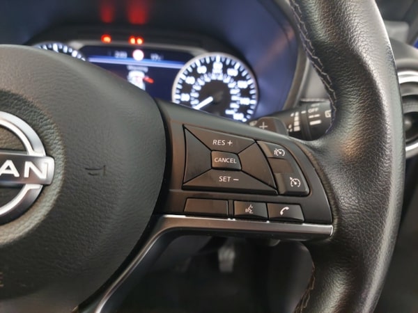 Used Nissan Juke 2023 for sale - 76331839: Photo 13