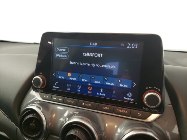 Used Nissan Juke 2023 for sale - 76331839: Photo 17