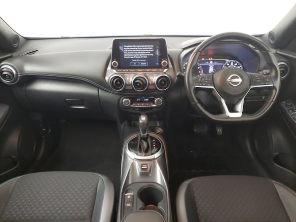 Used Nissan Juke 2023 for sale - 76331839: Photo 2