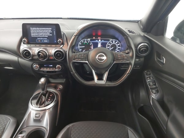 Used Nissan Juke 2023 for sale - 76331839: Photo 7