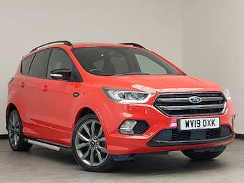 Used Ford Kuga 2019 for sale - 75684443: Photo
