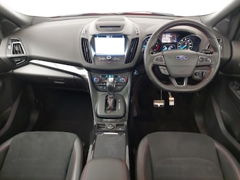 Used Ford Kuga 2019 for sale - 75684443: Photo