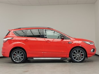 Used Ford Kuga 2019 for sale - 75684443: Photo