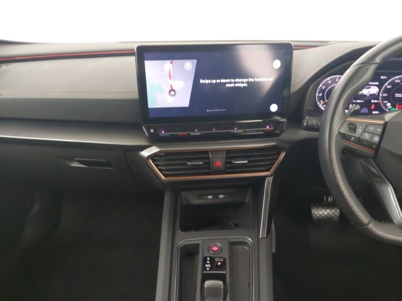 Used Cupra Formentor 2024 for sale - 77999808: Photo 10