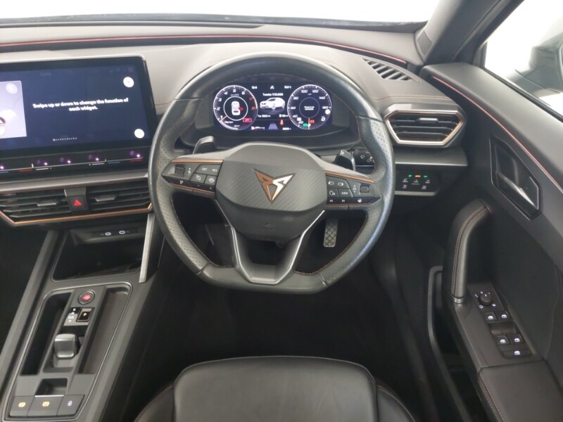 Used Cupra Formentor 2024 for sale - 77999808: Photo 11