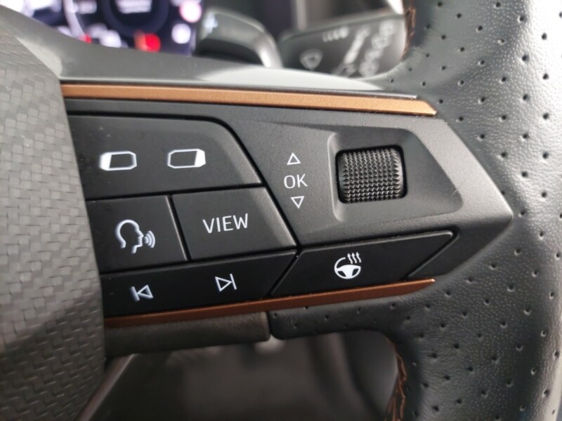 Used Cupra Formentor 2024 for sale - 77999808: Photo 13