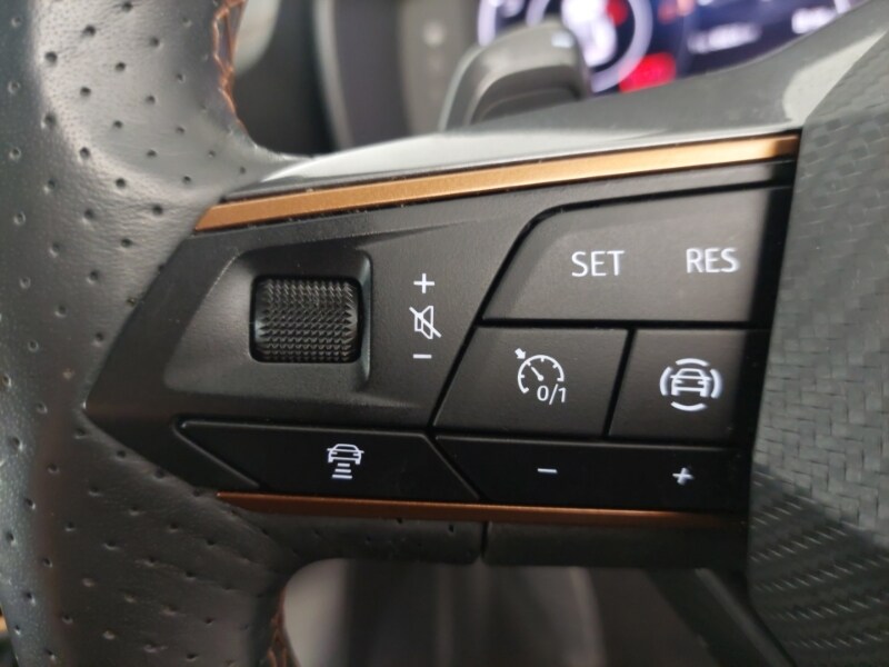 Used Cupra Formentor 2024 for sale - 77999808: Photo 14