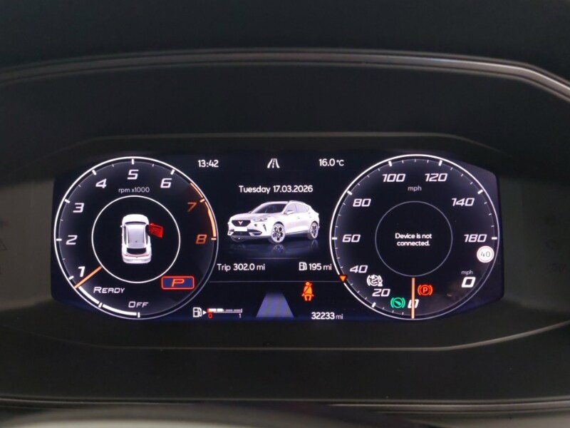 Used Cupra Formentor 2024 for sale - 77999808: Photo 18