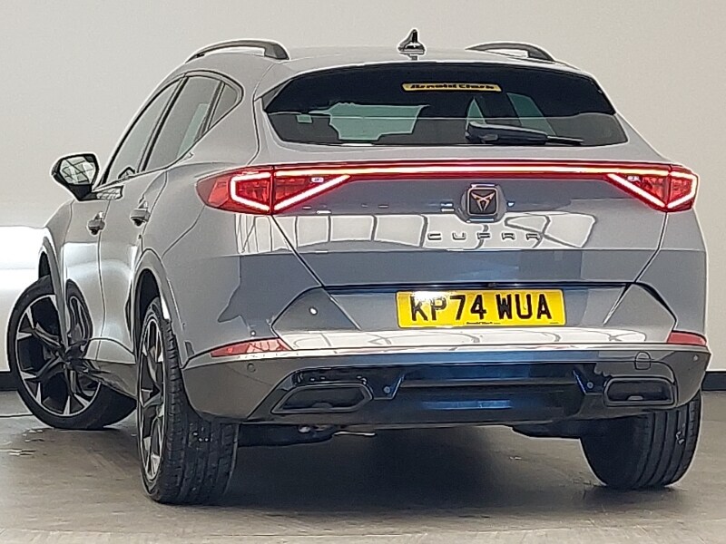 Used Cupra Formentor 2024 for sale - 77999808: Photo 3