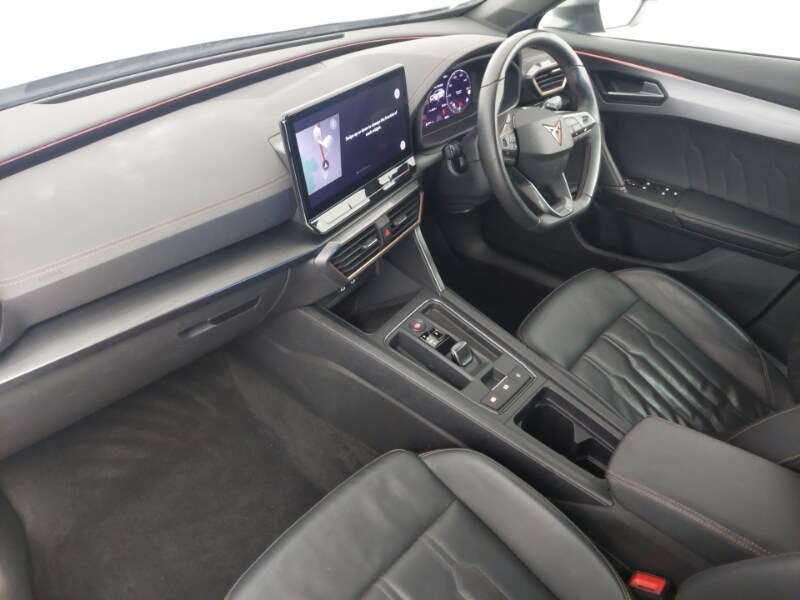 Used Cupra Formentor 2024 for sale - 77999808: Photo 5