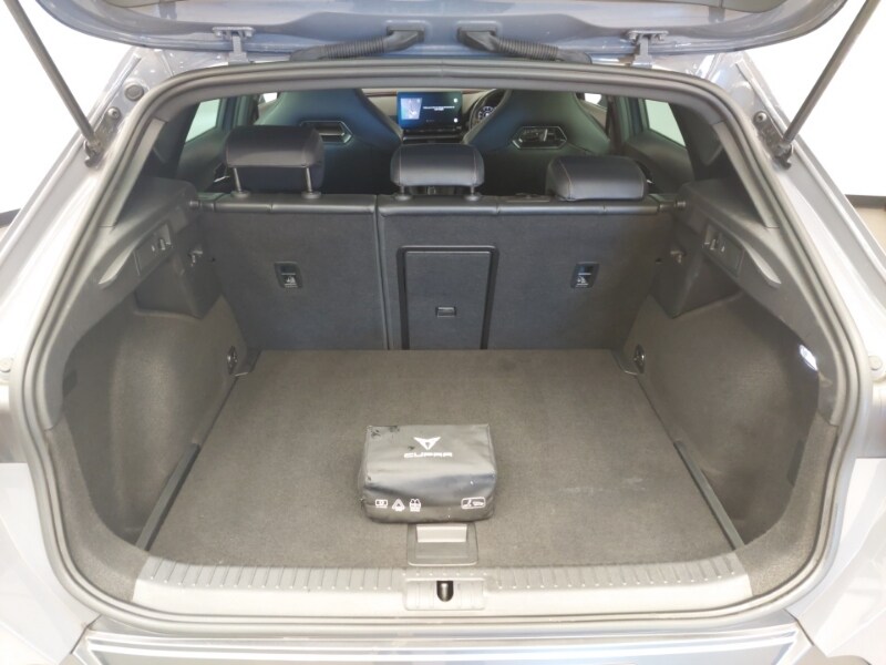 Used Cupra Formentor 2024 for sale - 77999808: Photo 8