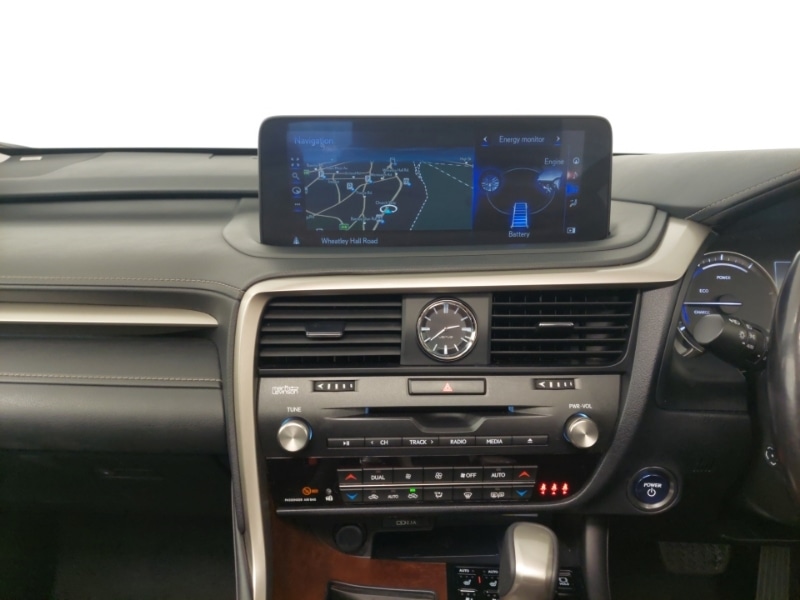 Used Lexus RX 2020 for sale - 76054544: Photo 11