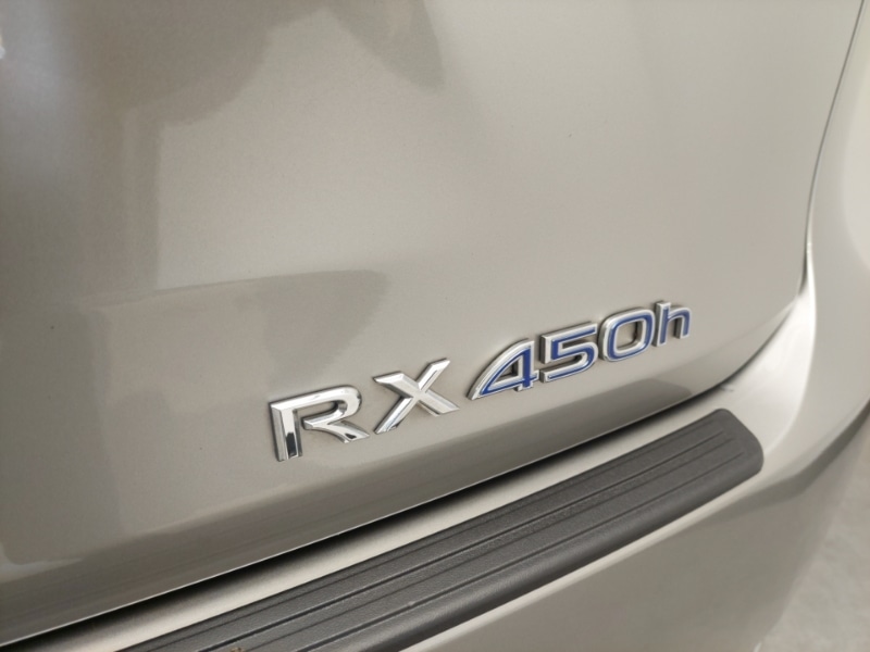 Used Lexus RX 2020 for sale - 76054544: Photo 12